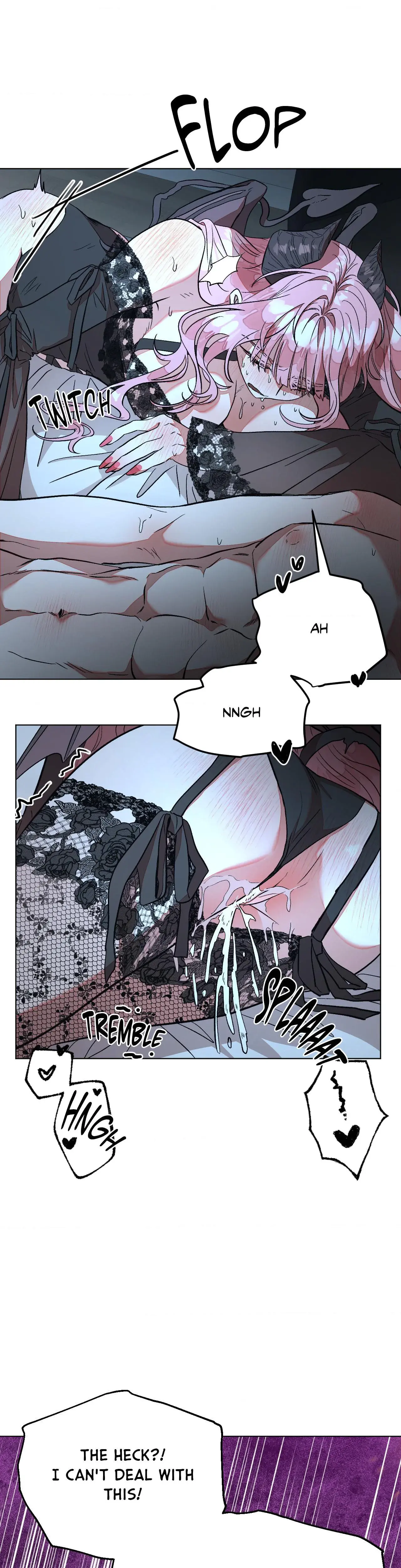 Special Service Chapter 2 - Page 11