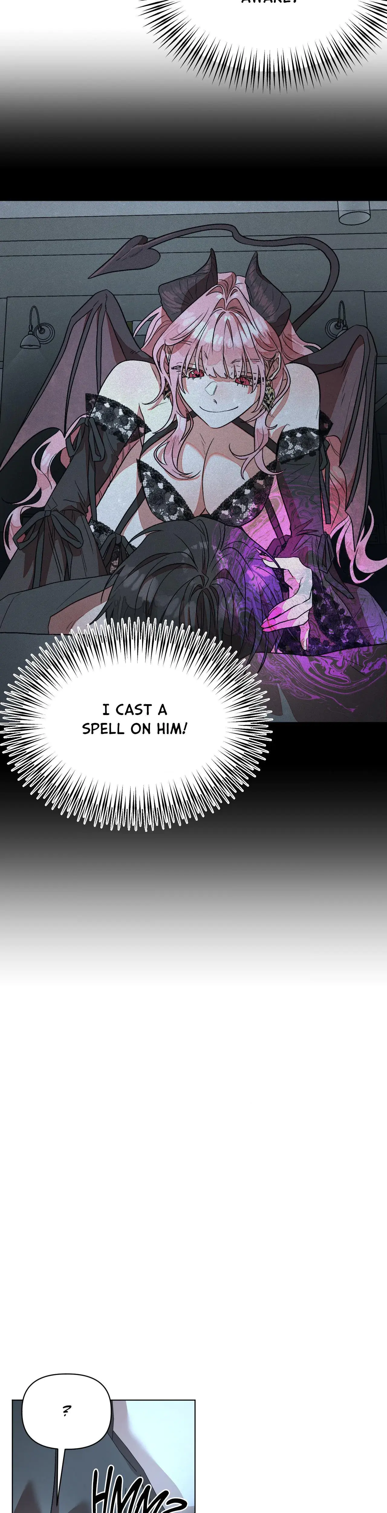 Special Service Chapter 2 - Page 16