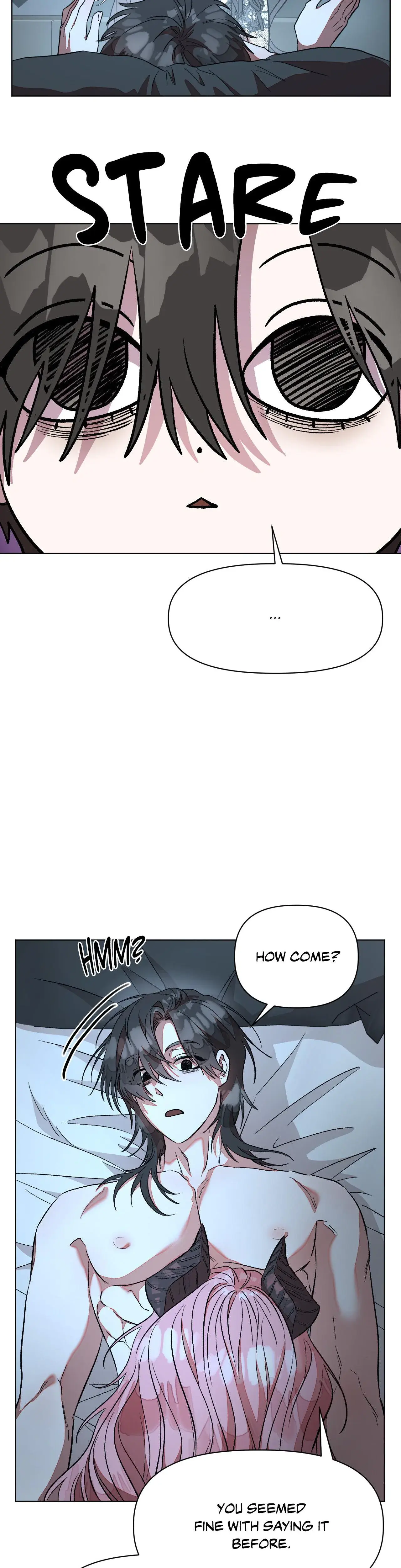 Special Service Chapter 2 - Page 20