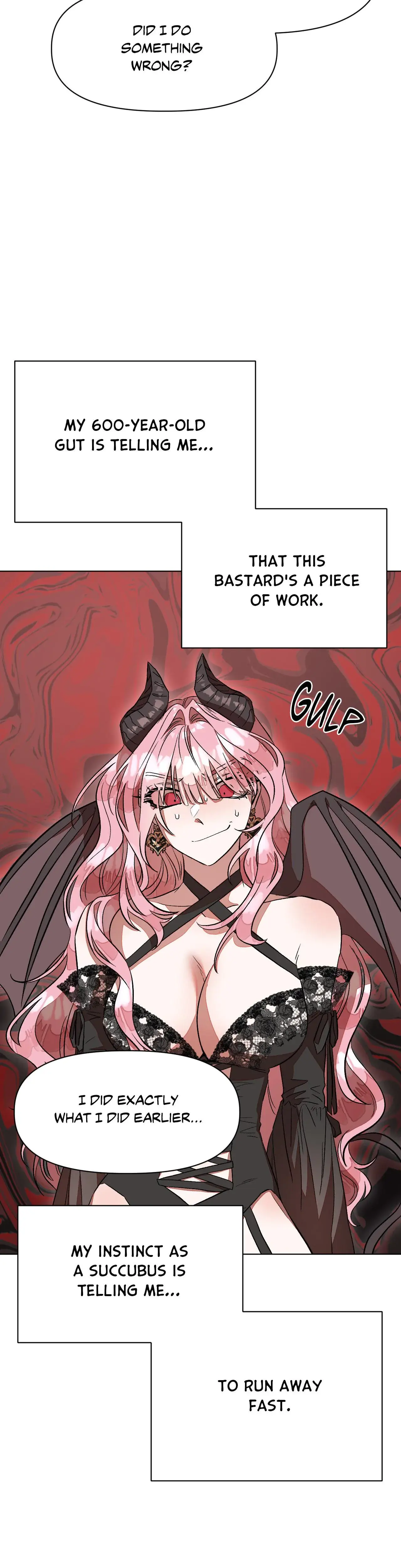 Special Service Chapter 2 - Page 21