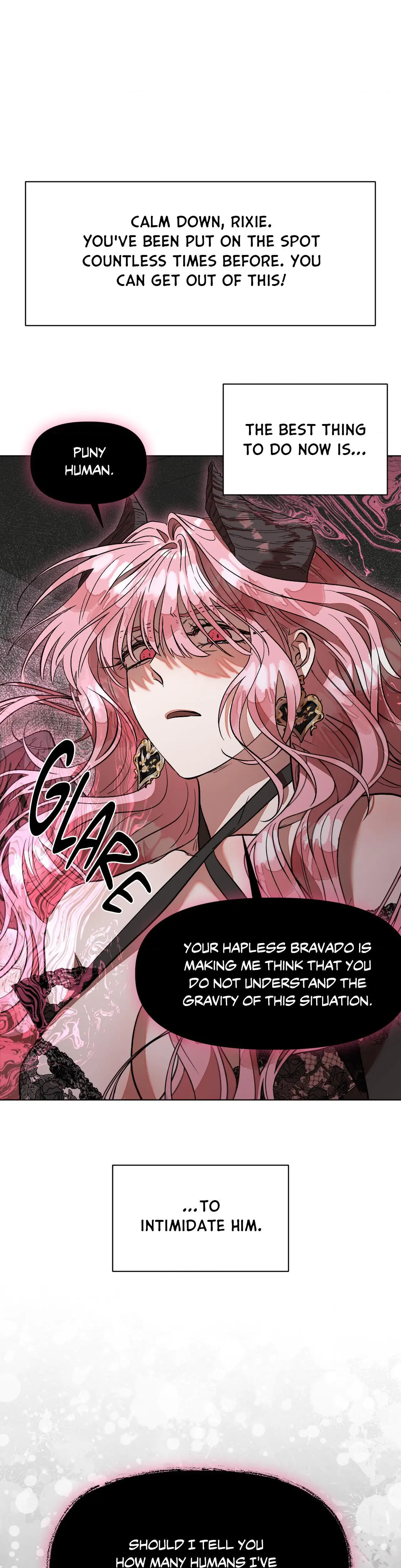 Special Service Chapter 2 - Page 22