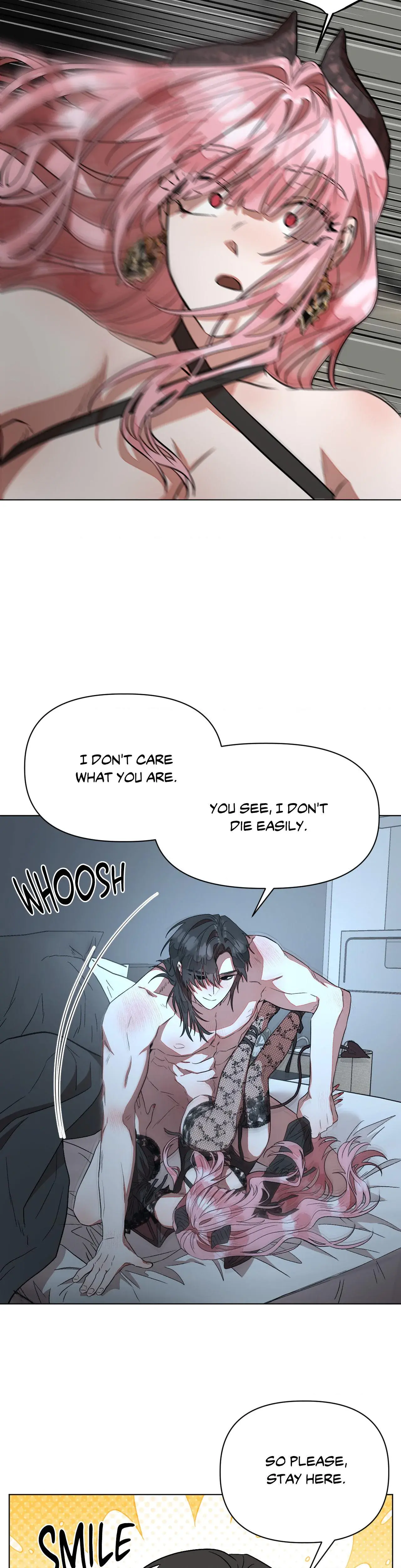 Special Service Chapter 2 - Page 25