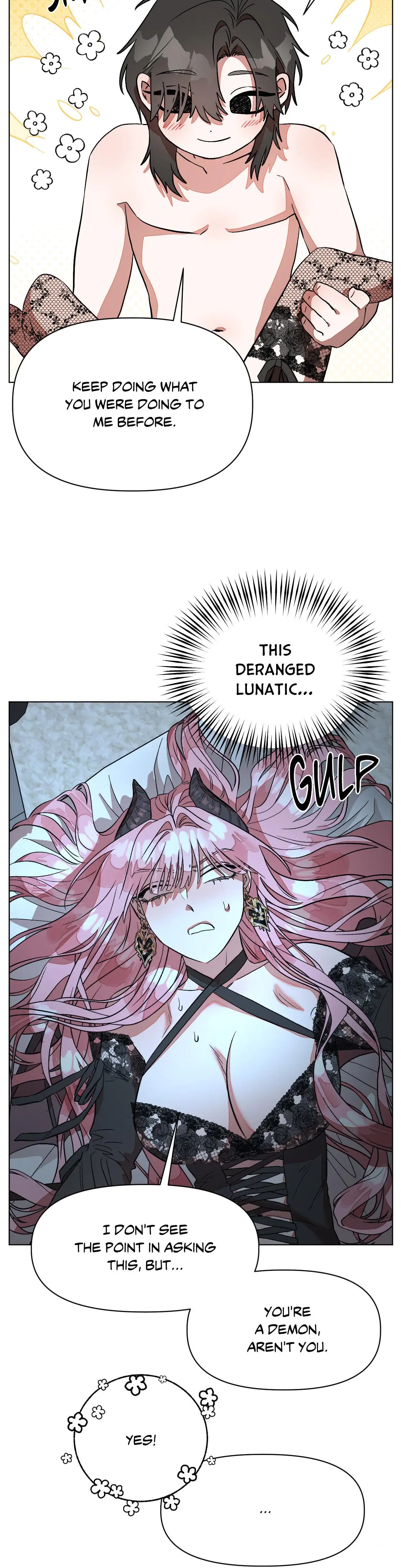 Special Service Chapter 2 - Page 26
