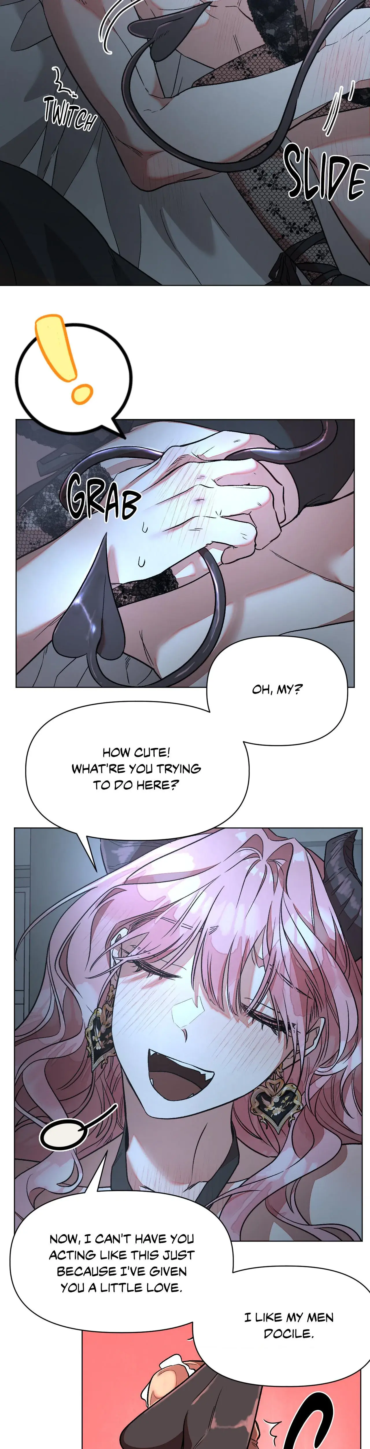 Special Service Chapter 2 - Page 3