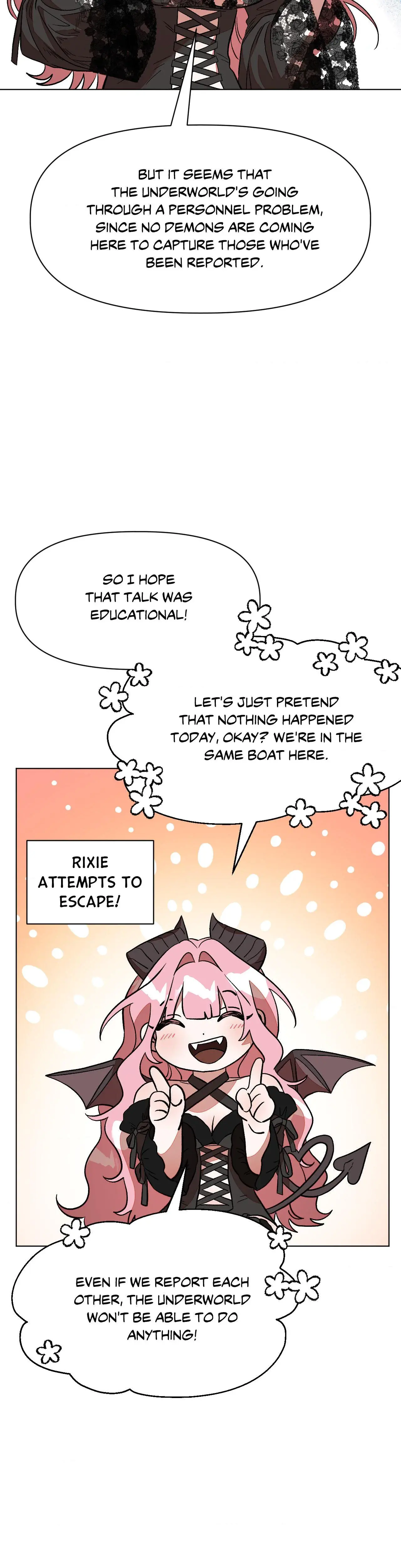Special Service Chapter 2 - Page 33