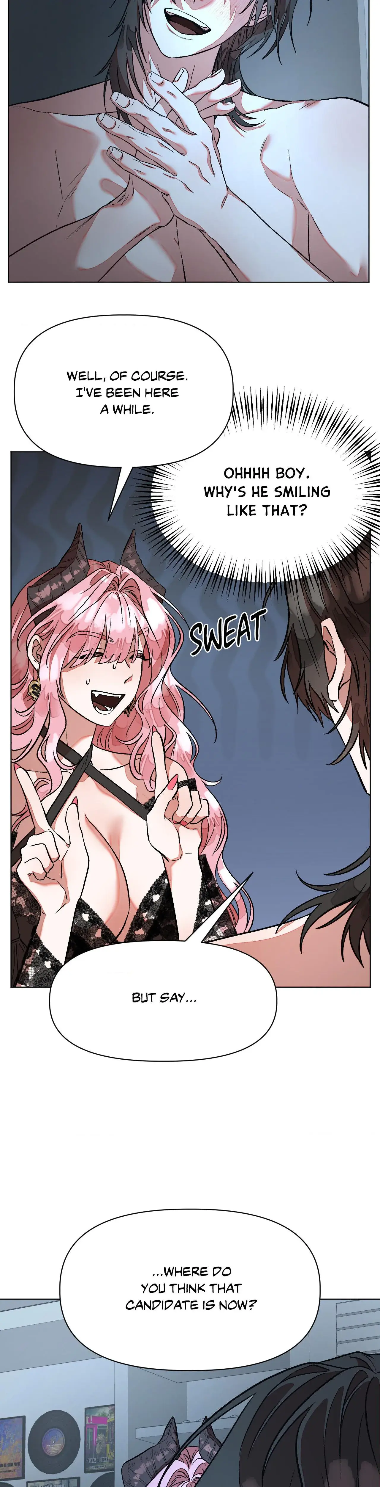 Special Service Chapter 2 - Page 35