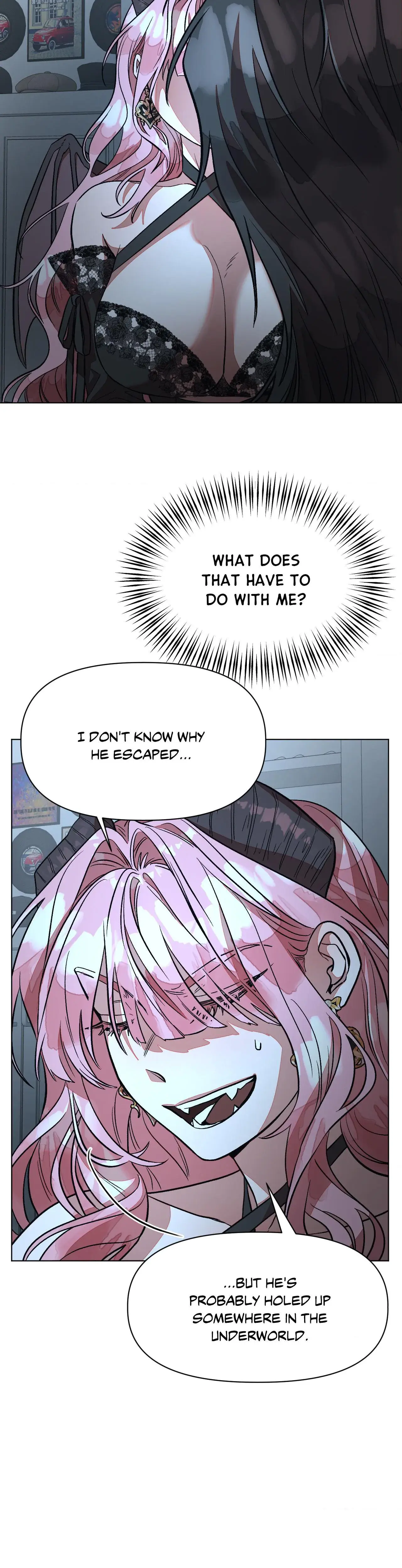 Special Service Chapter 2 - Page 36