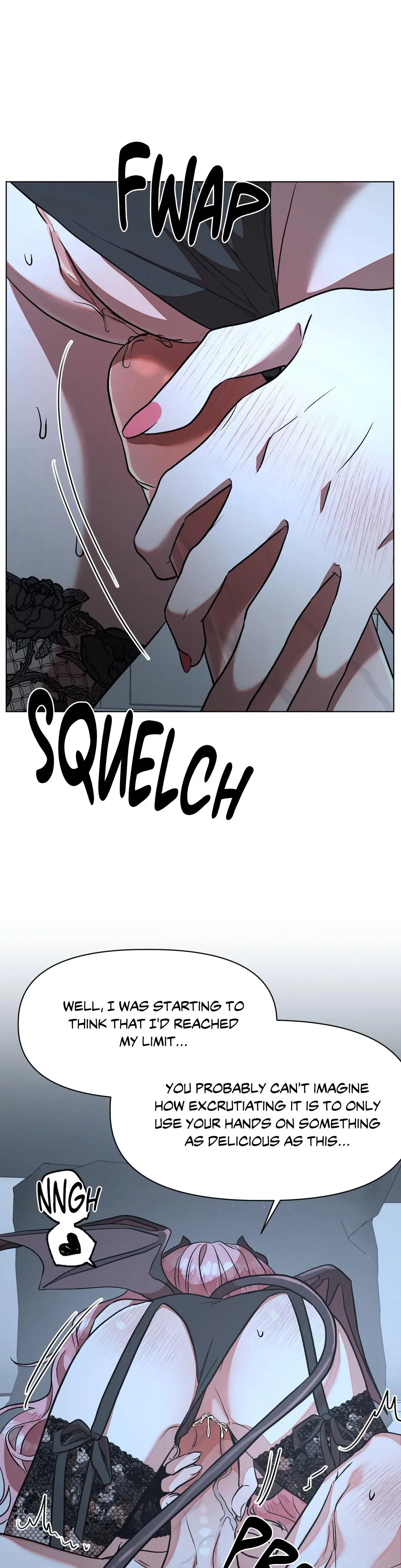 Special Service Chapter 2 - Page 6
