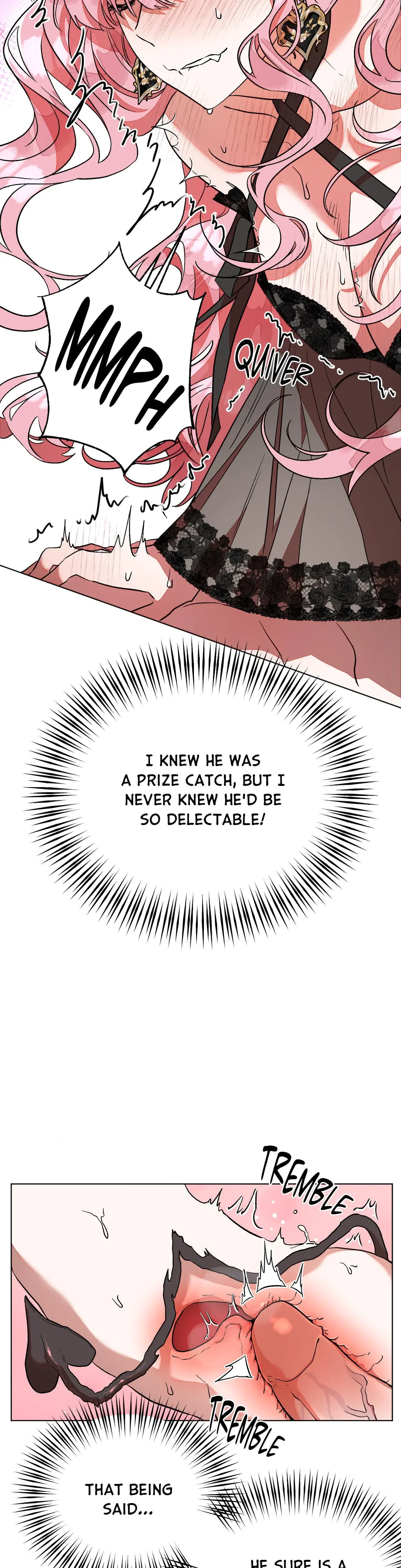 Special Service Chapter 2 - Page 8