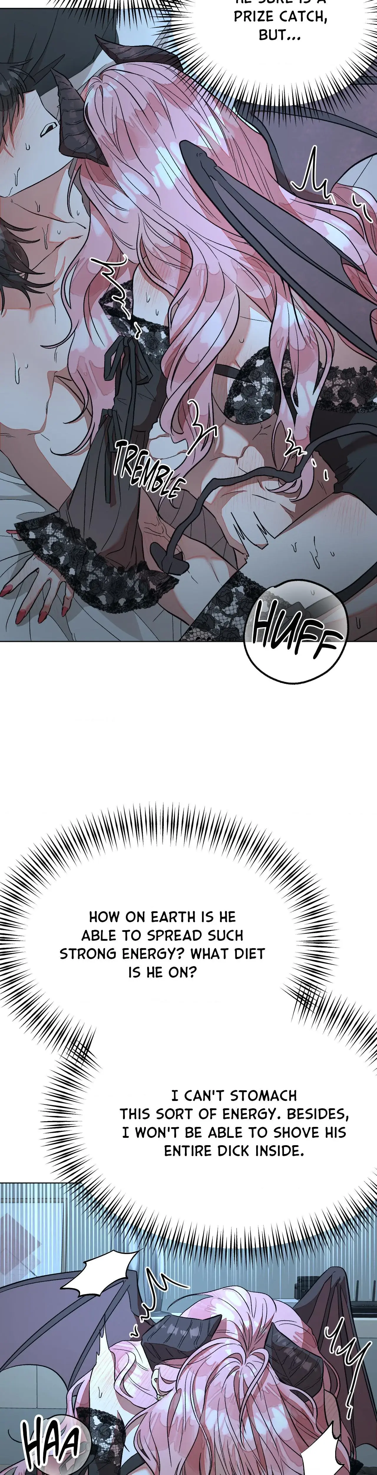 Special Service Chapter 2 - Page 9