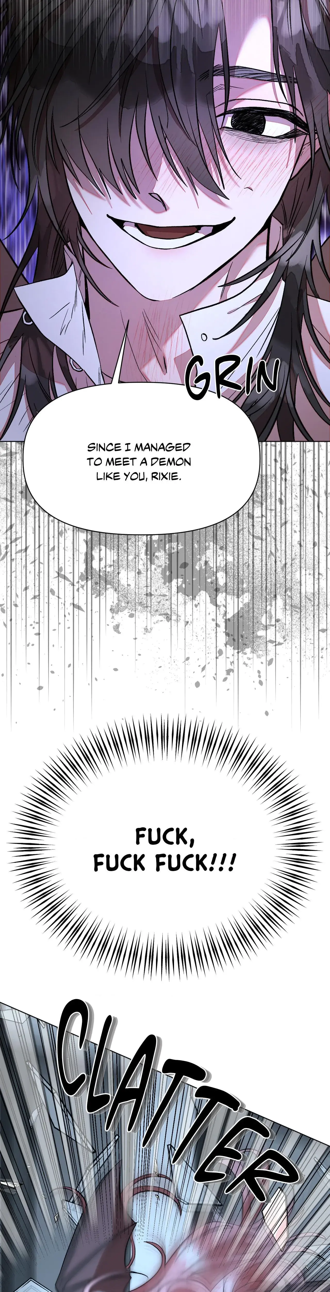 Special Service Chapter 3 - Page 10