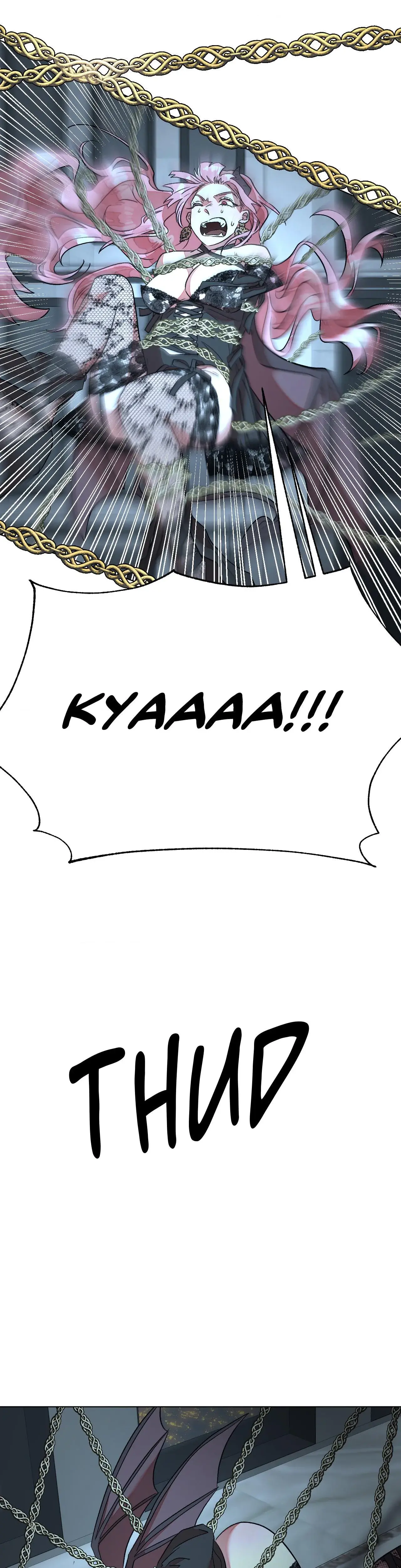 Special Service Chapter 3 - Page 14