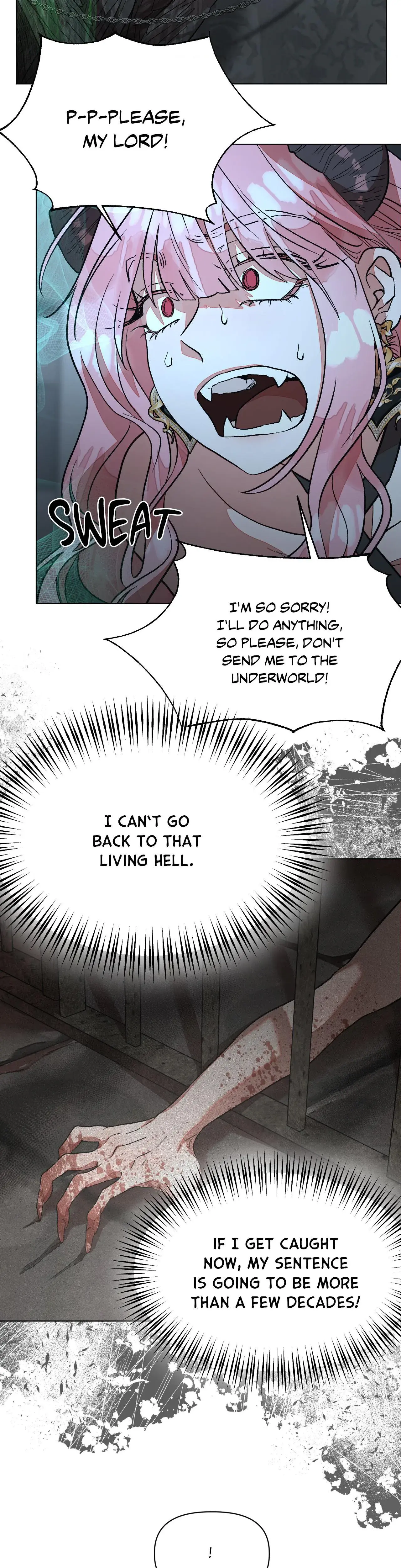 Special Service Chapter 3 - Page 17