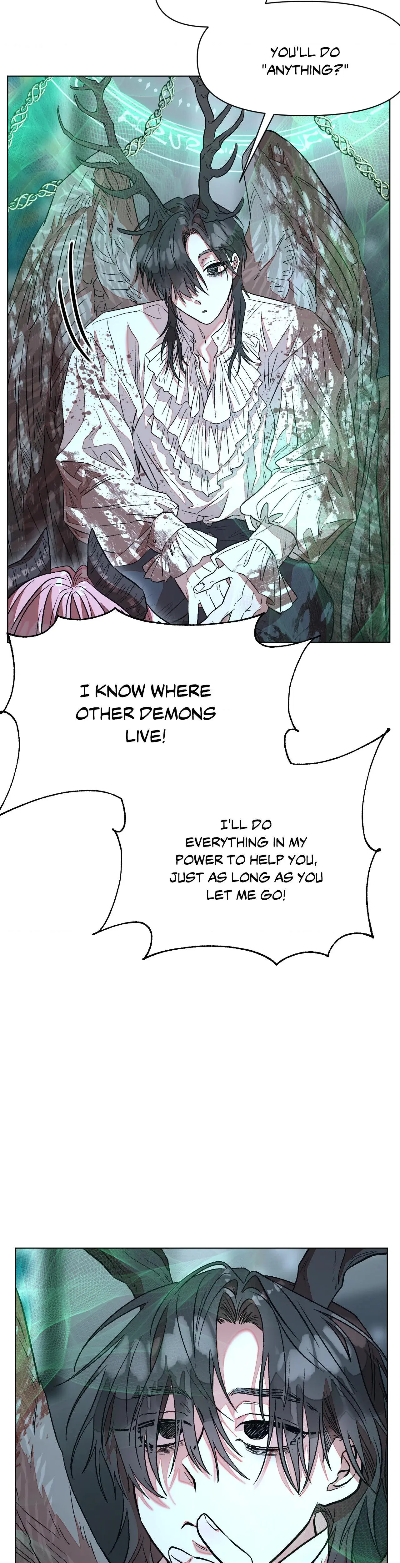 Special Service Chapter 3 - Page 18