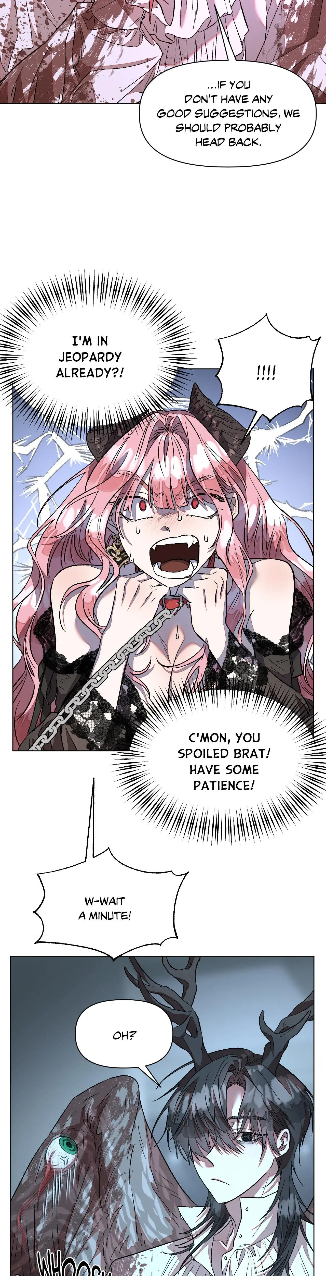 Special Service Chapter 3 - Page 25