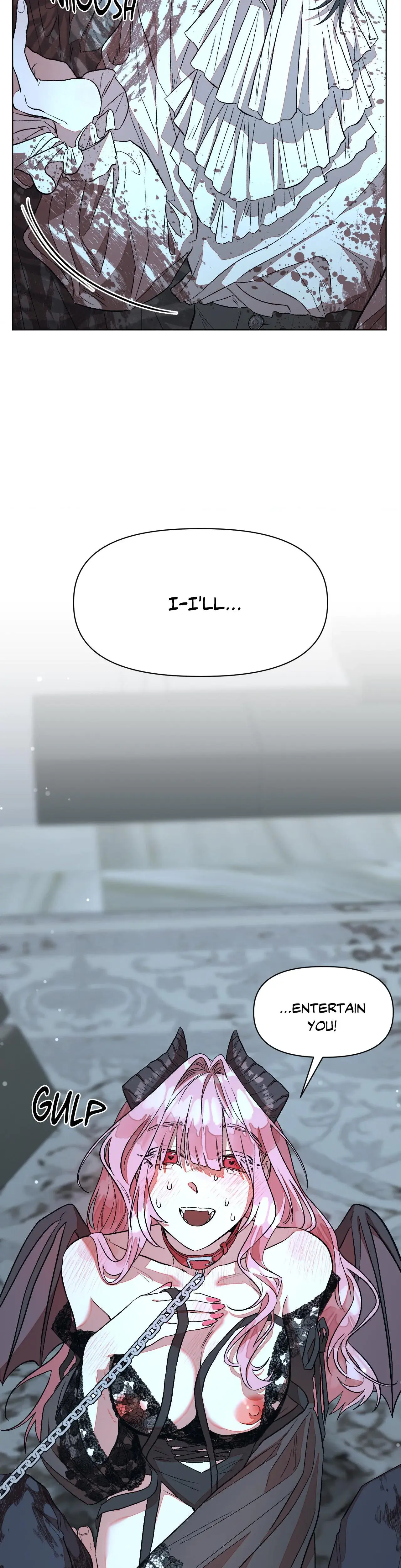 Special Service Chapter 3 - Page 26