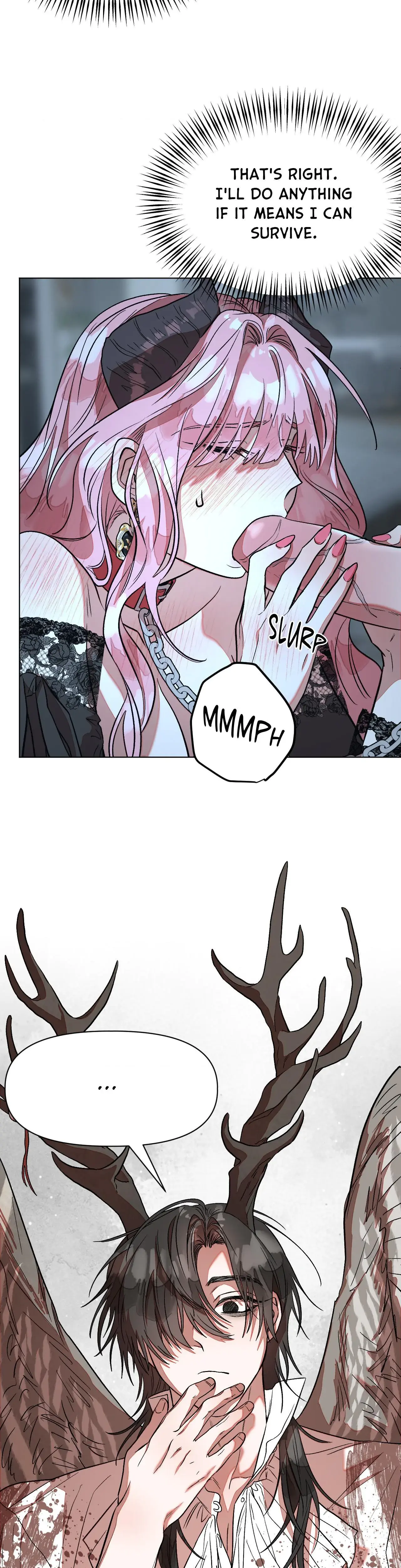 Special Service Chapter 3 - Page 32