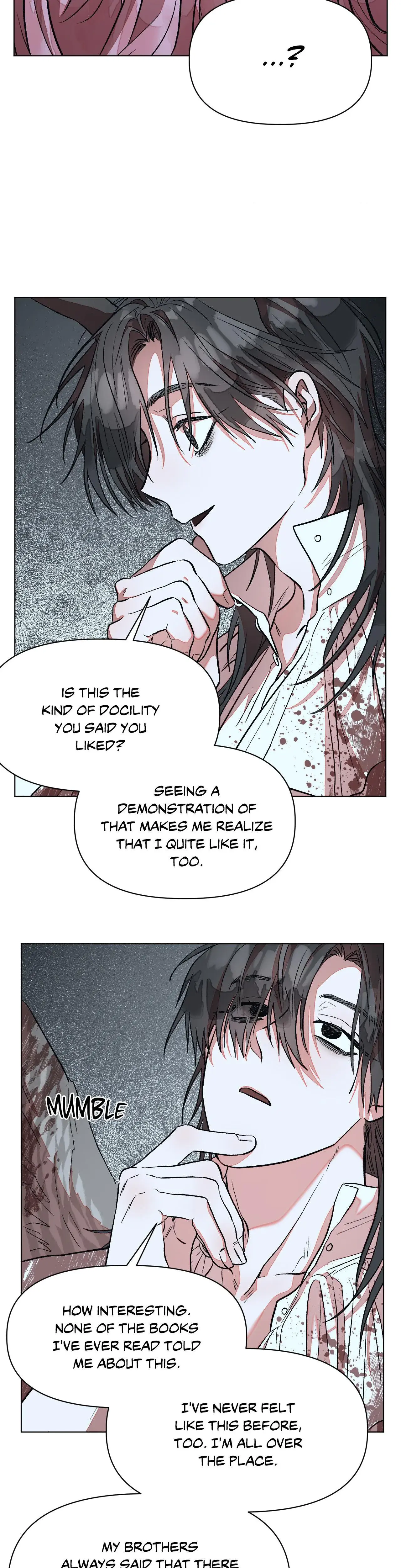 Special Service Chapter 3 - Page 34