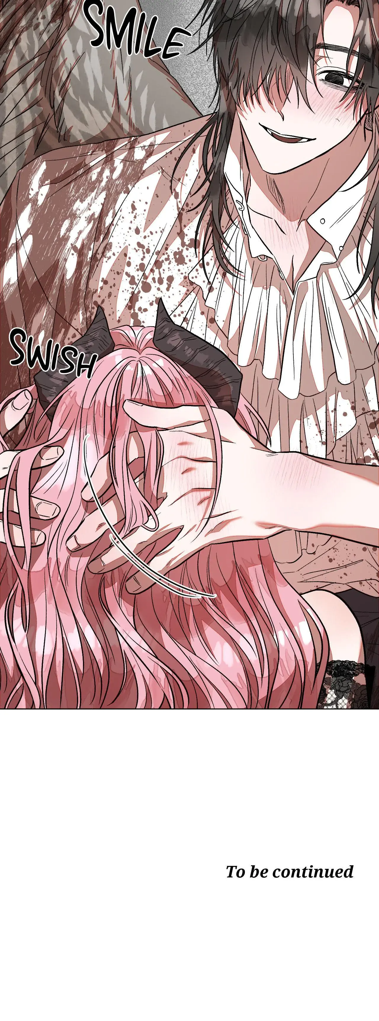 Special Service Chapter 3 - Page 36