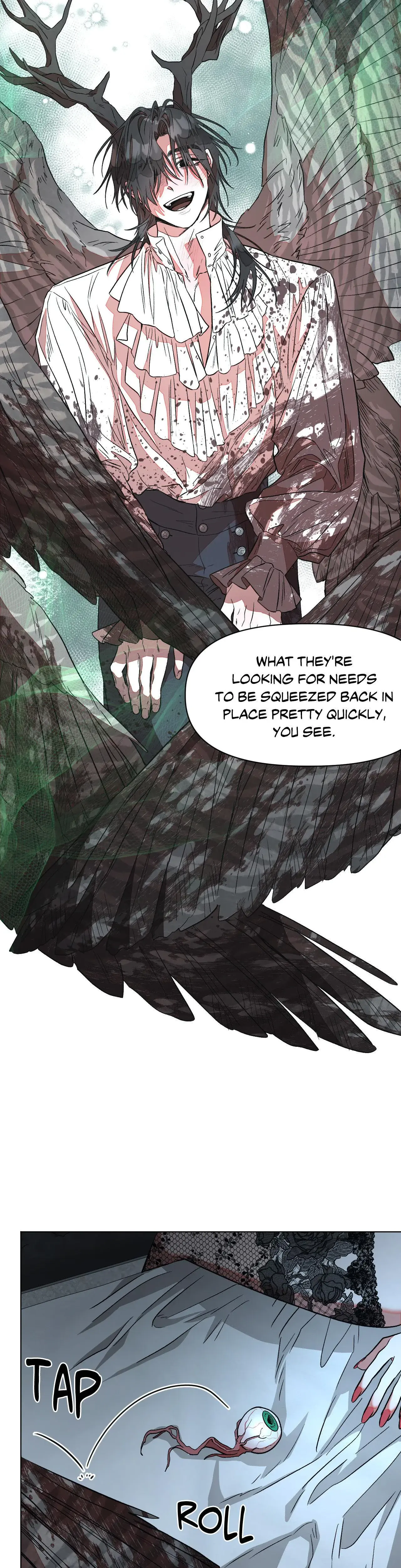 Special Service Chapter 3 - Page 5