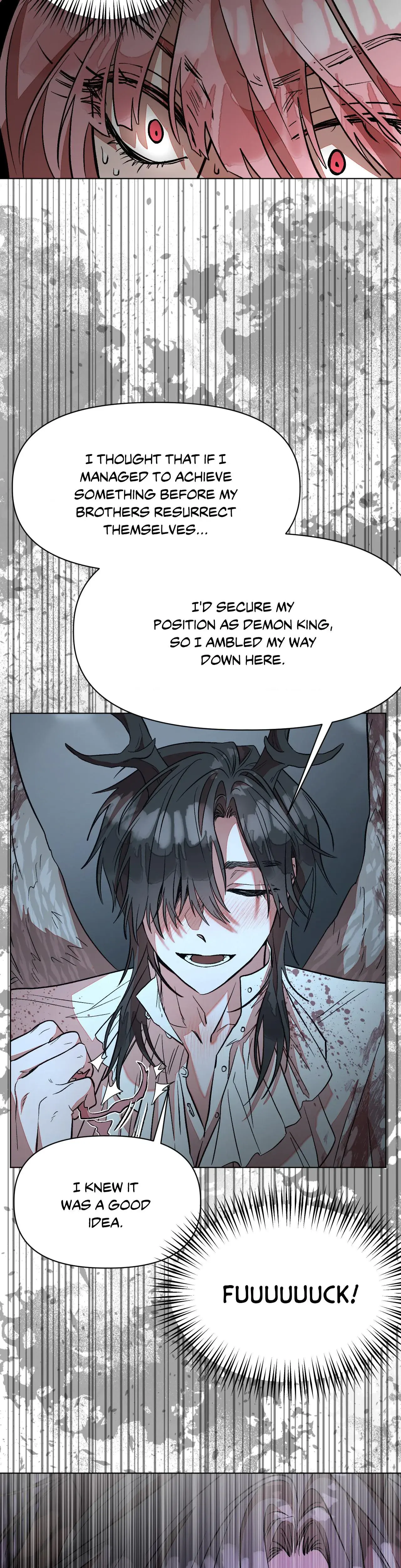 Special Service Chapter 3 - Page 9