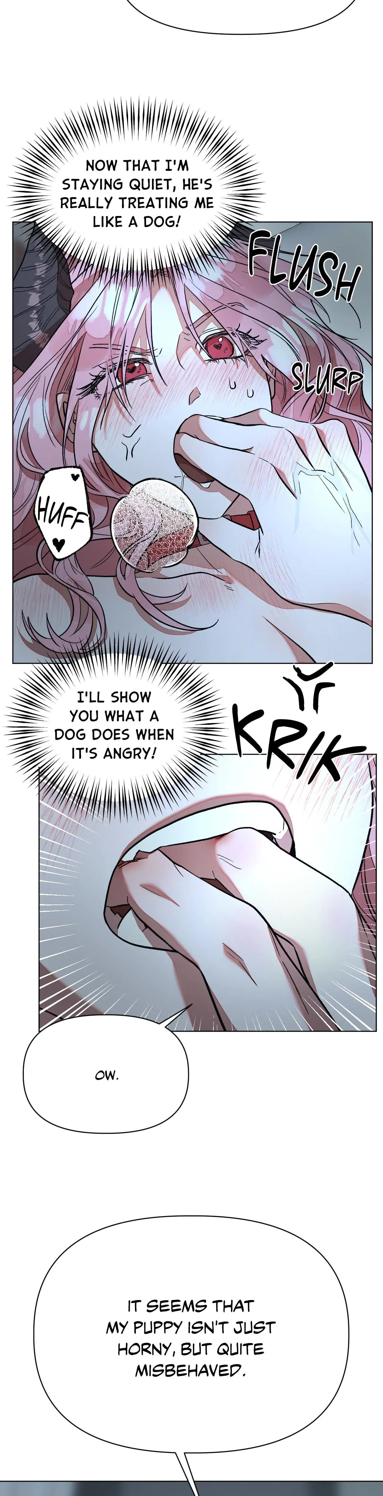 Special Service Chapter 4 - Page 19