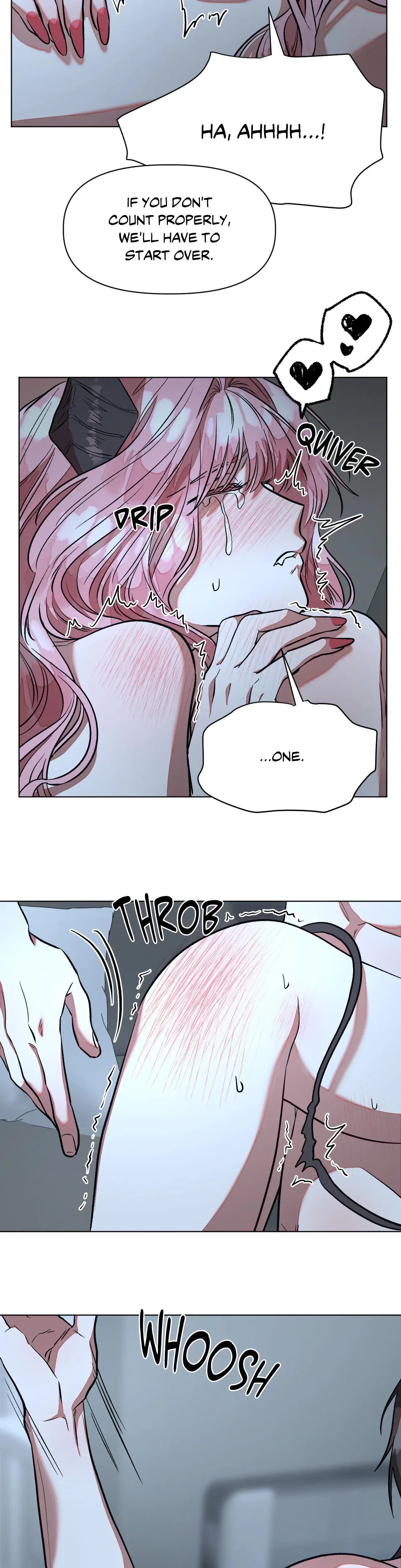Special Service Chapter 4 - Page 26