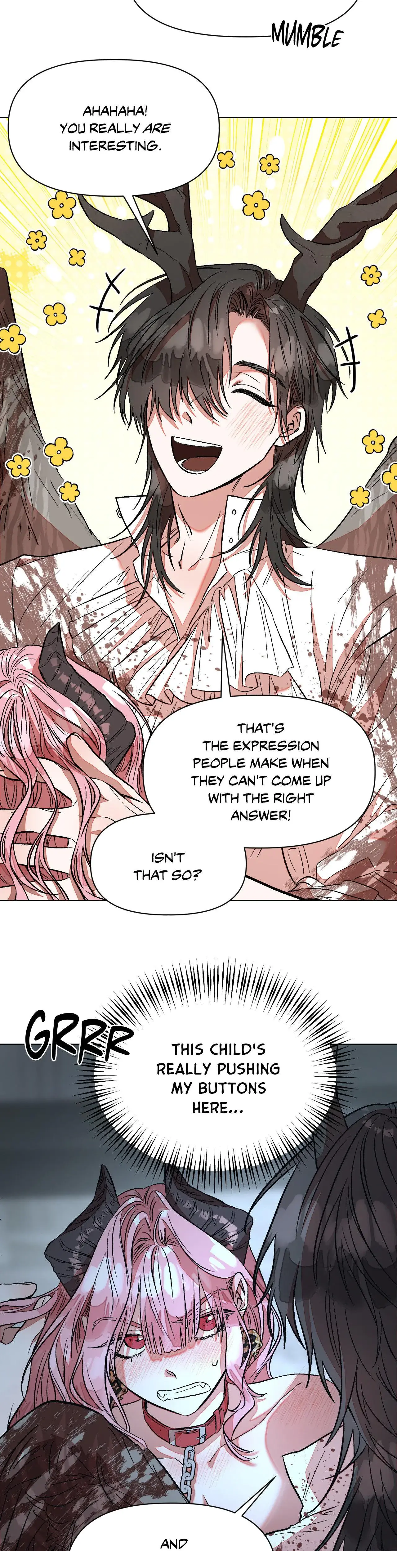 Special Service Chapter 4 - Page 3