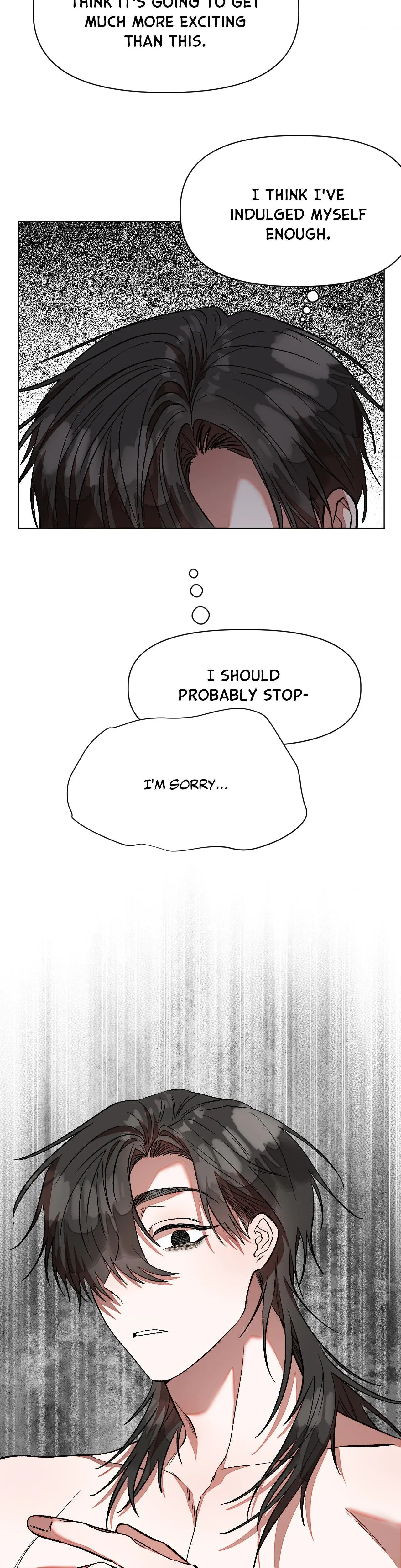 Special Service Chapter 4 - Page 30