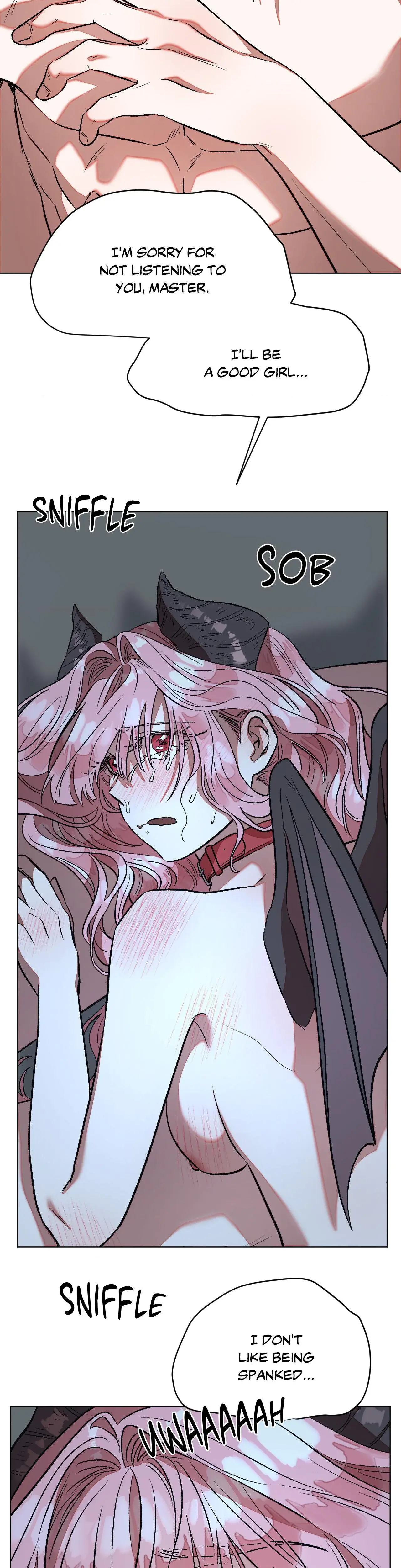 Special Service Chapter 4 - Page 31