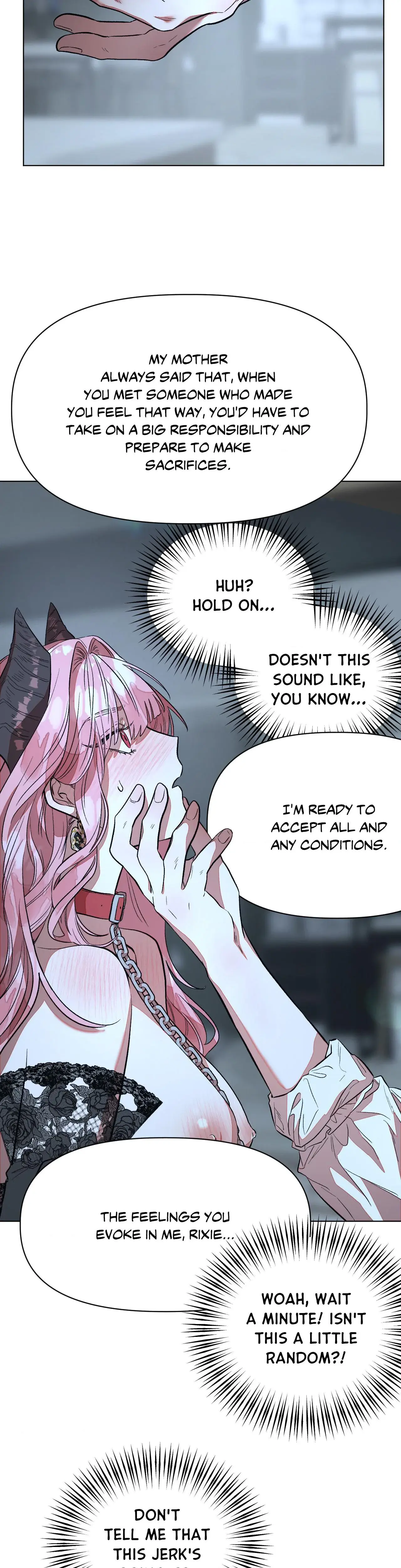 Special Service Chapter 4 - Page 5