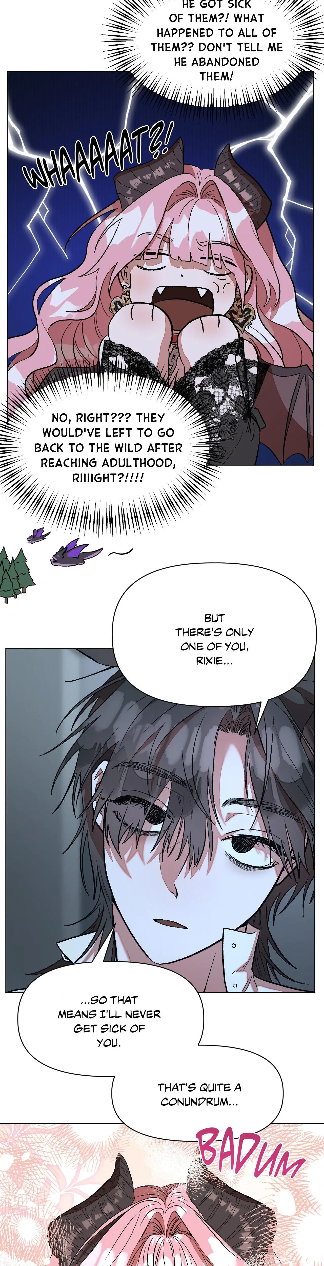 Special Service Chapter 4 - Page 8