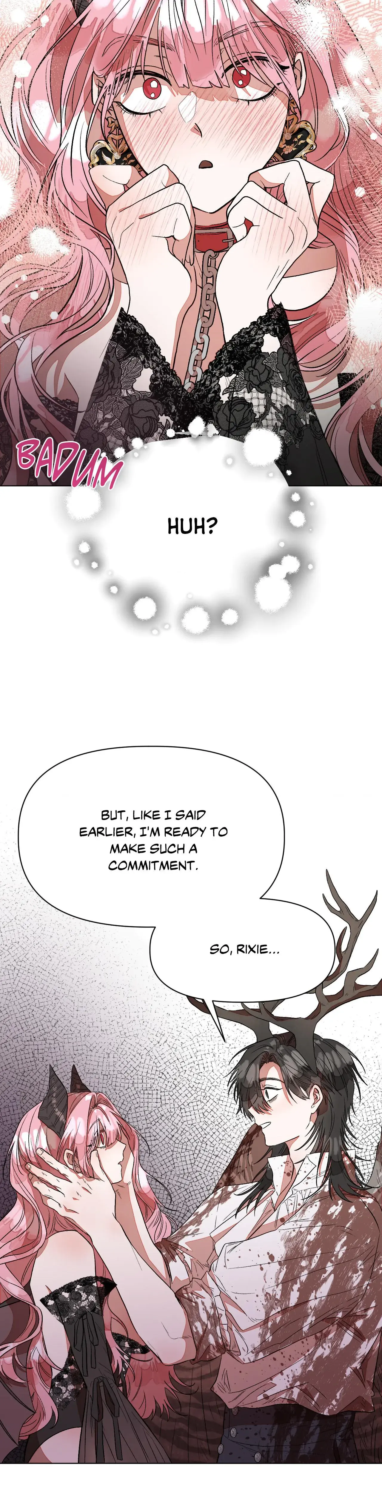 Special Service Chapter 4 - Page 9