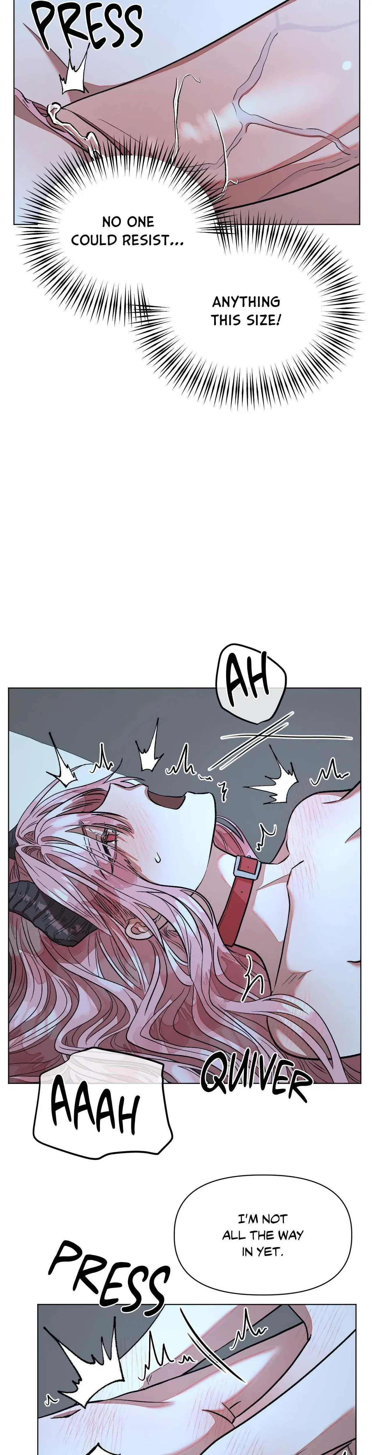 Special Service Chapter 5 - Page 13