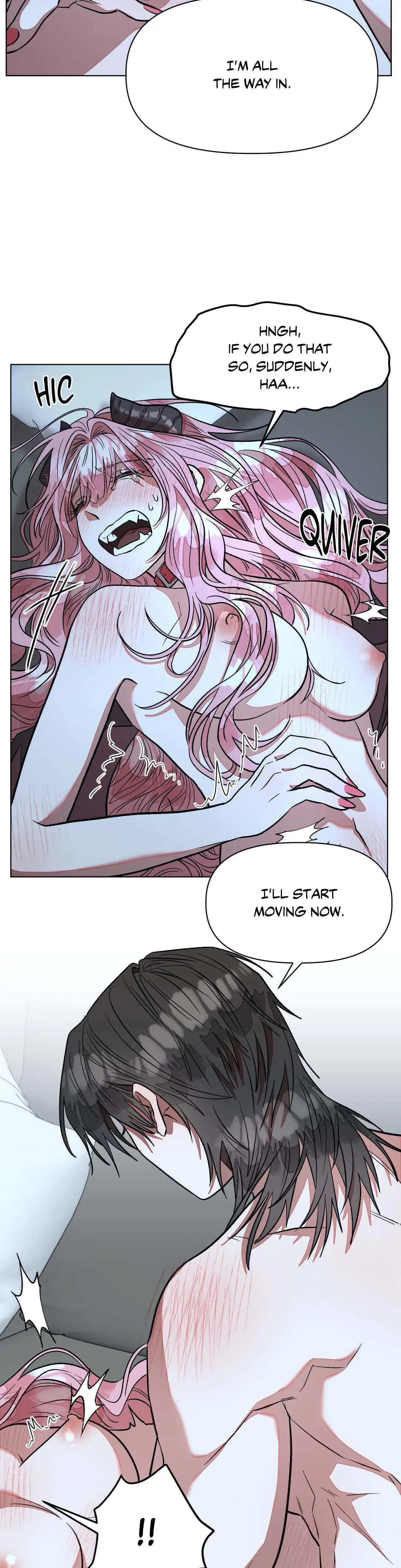 Special Service Chapter 5 - Page 16