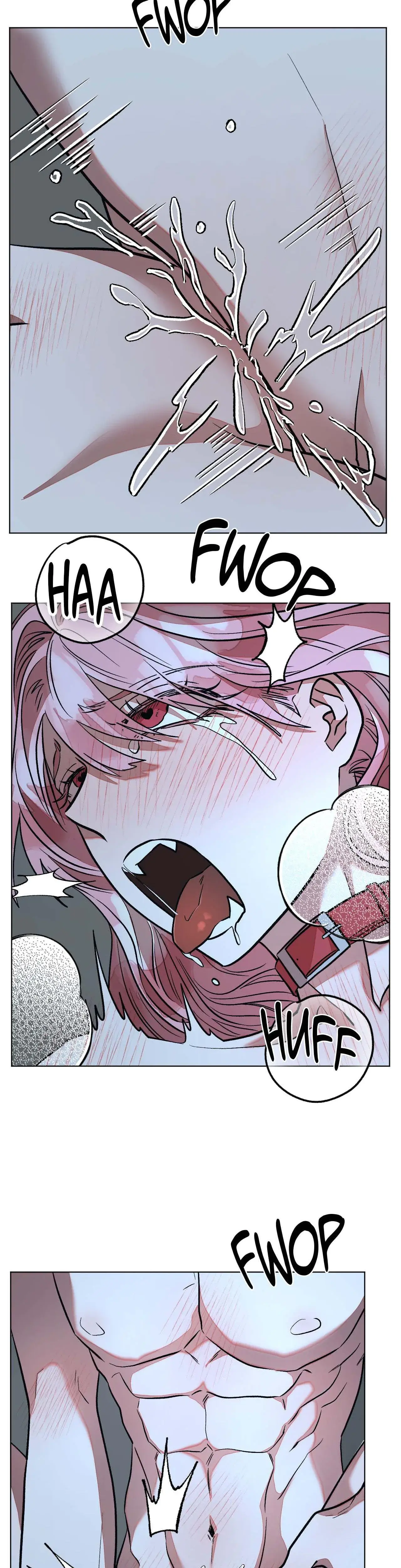 Special Service Chapter 5 - Page 18
