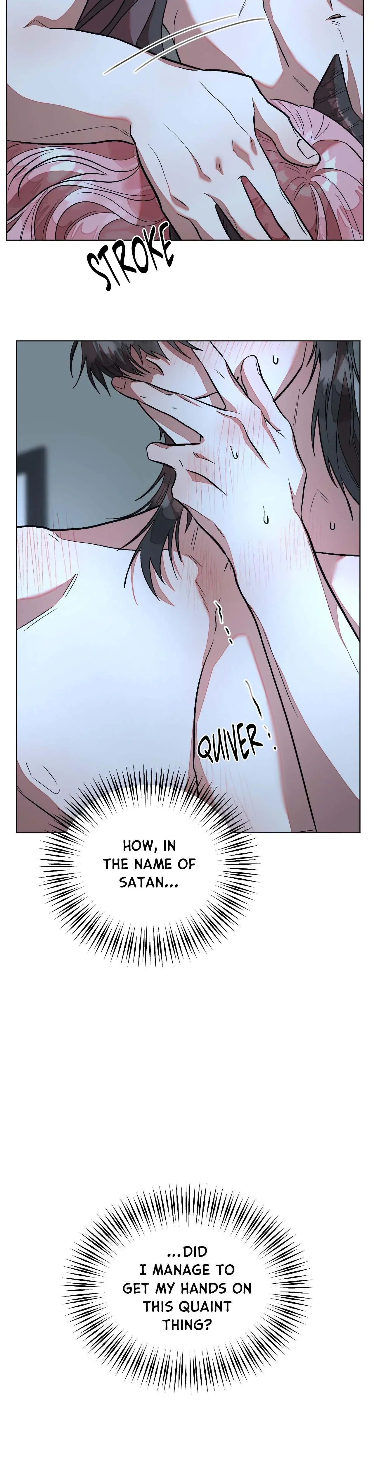Special Service Chapter 5 - Page 2
