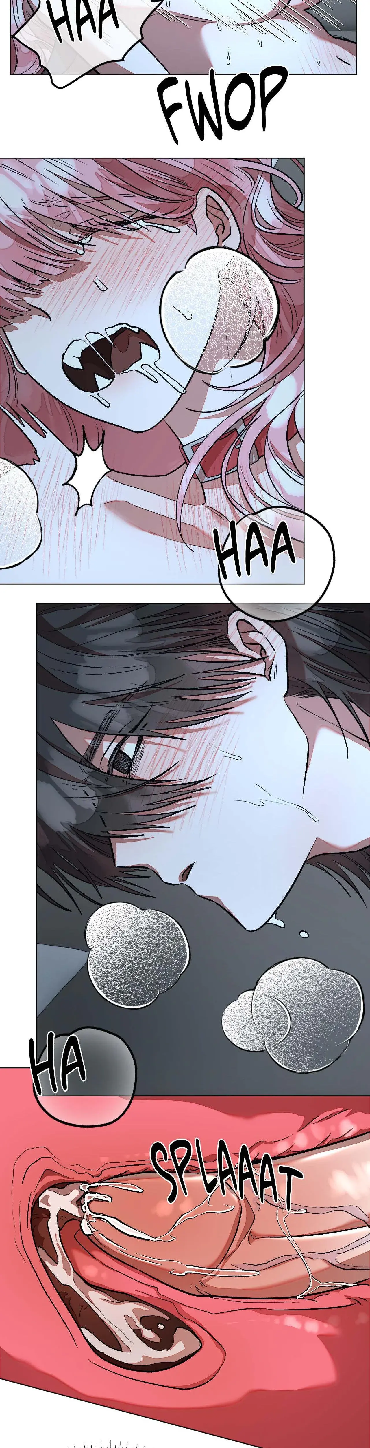 Special Service Chapter 5 - Page 28