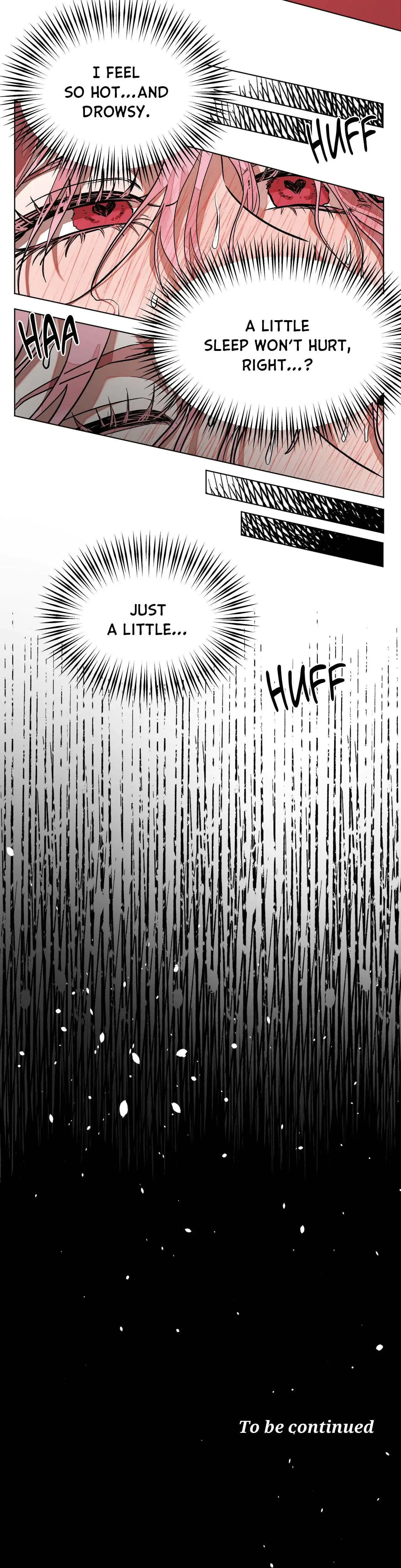 Special Service Chapter 5 - Page 29