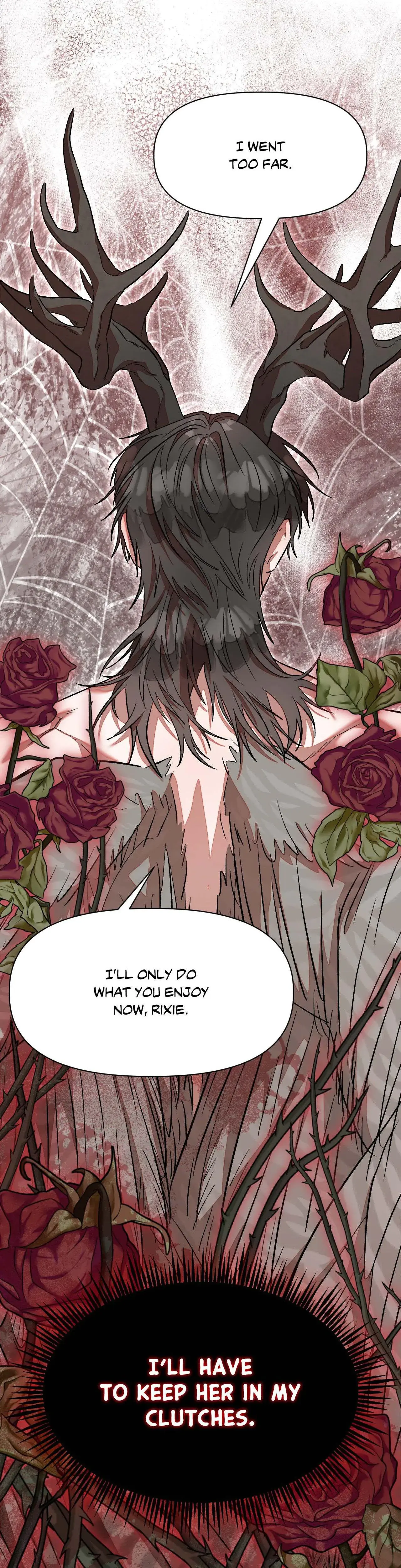 Special Service Chapter 5 - Page 4