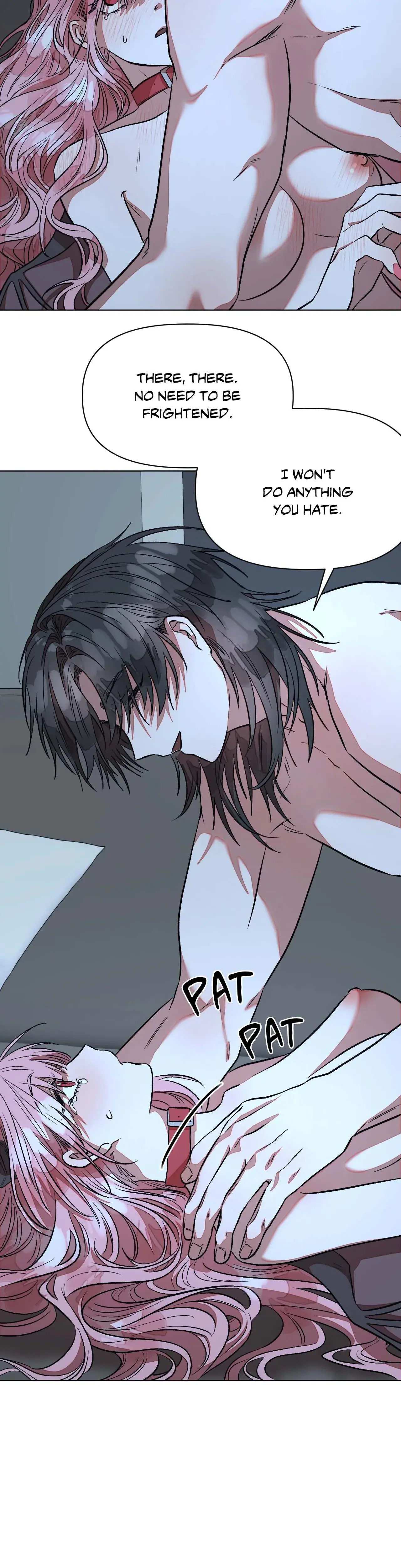 Special Service Chapter 5 - Page 6