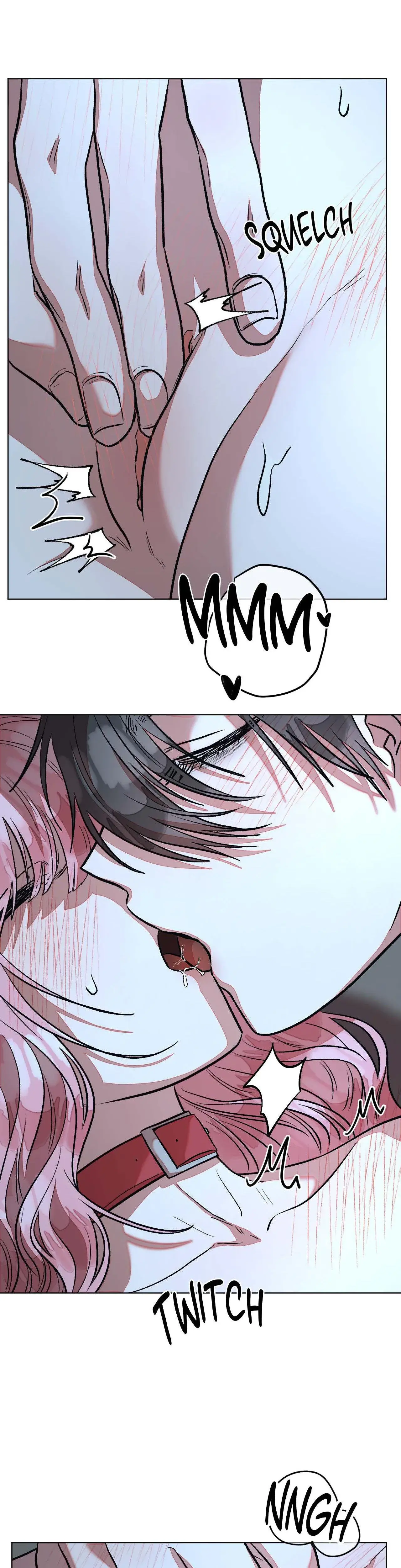 Special Service Chapter 5 - Page 9