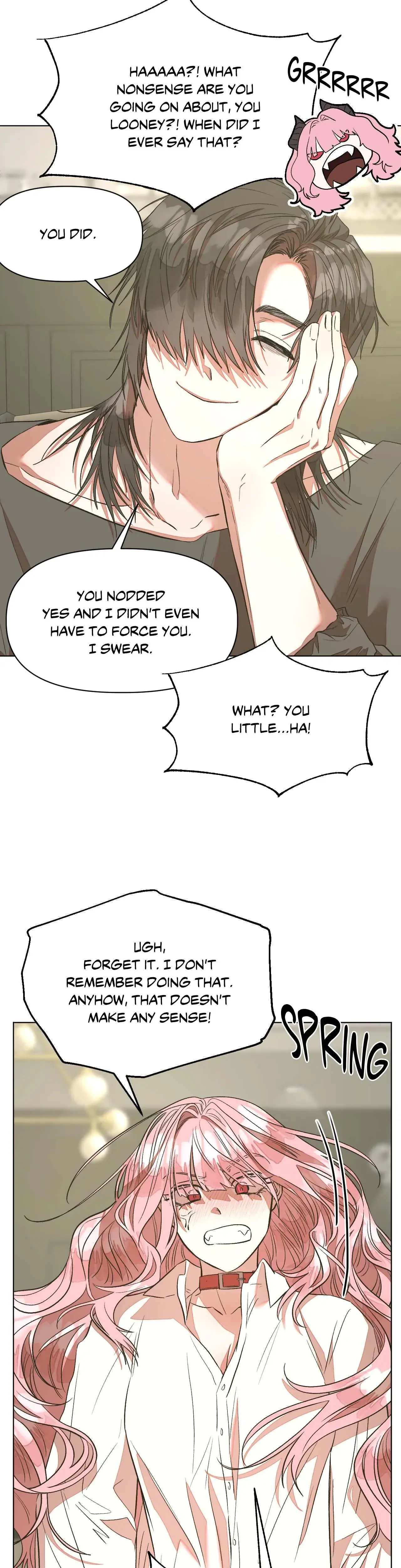 Special Service Chapter 6 - Page 10