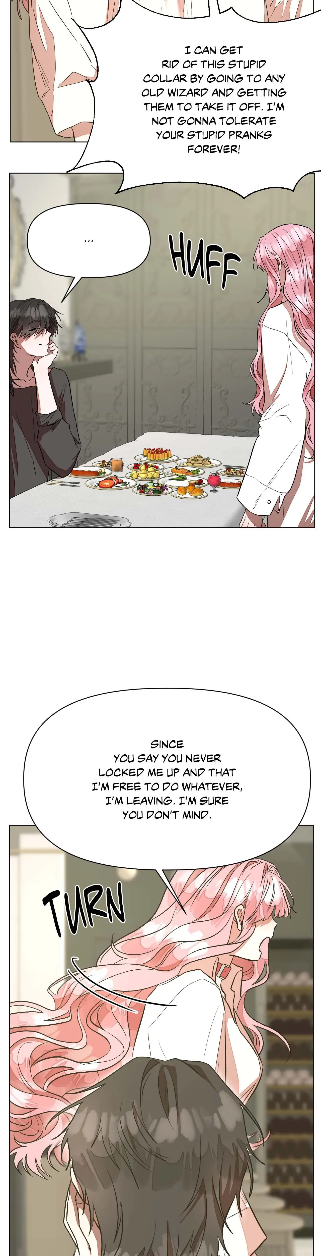 Special Service Chapter 6 - Page 11