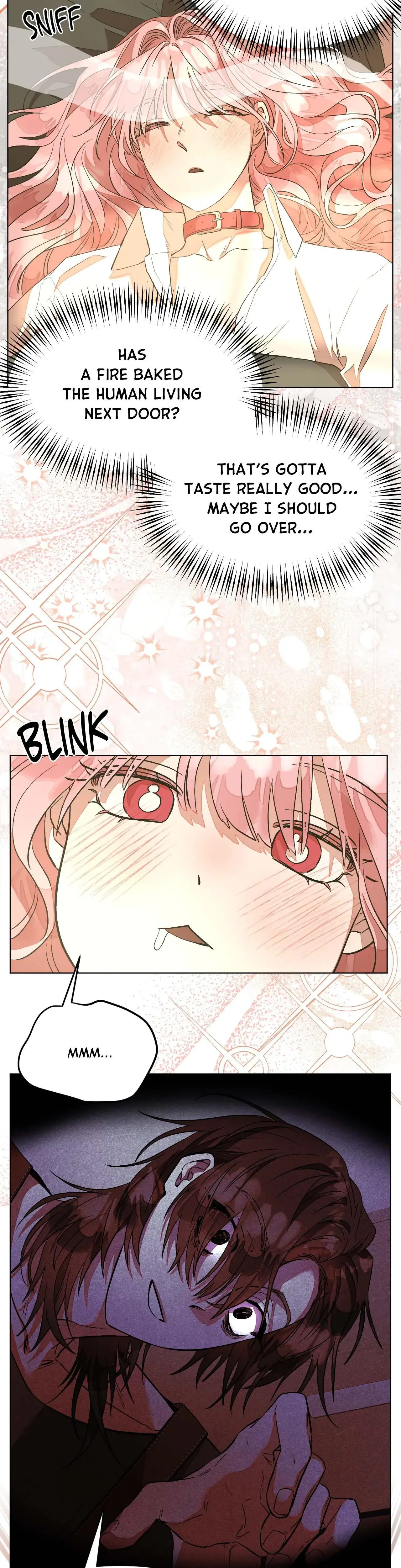 Special Service Chapter 6 - Page 2