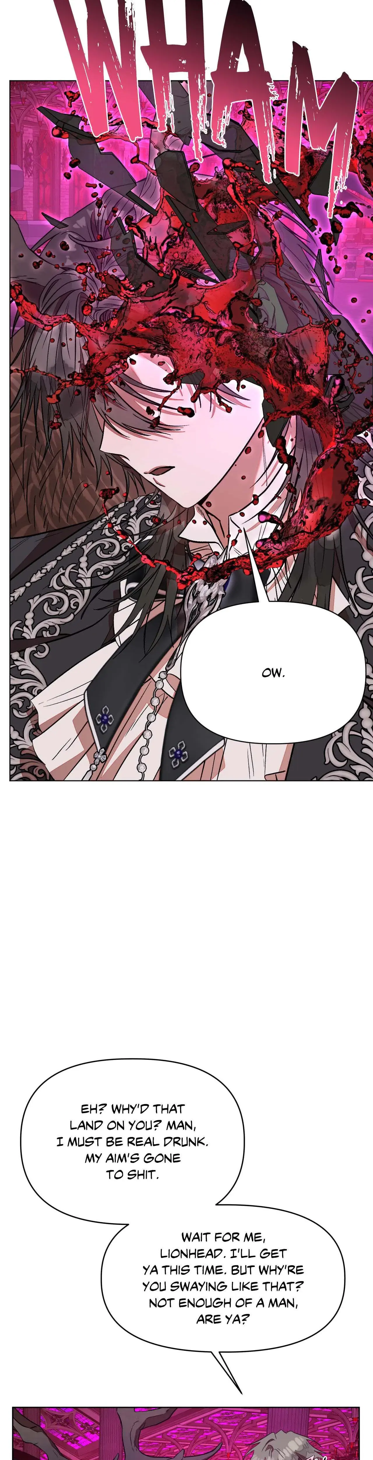 Special Service Chapter 6 - Page 26