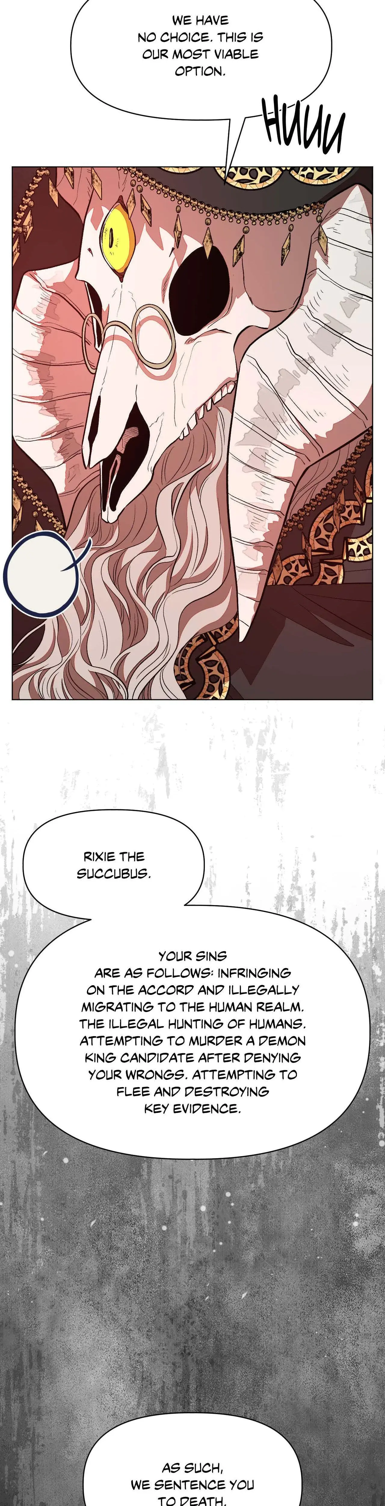 Special Service Chapter 6 - Page 30