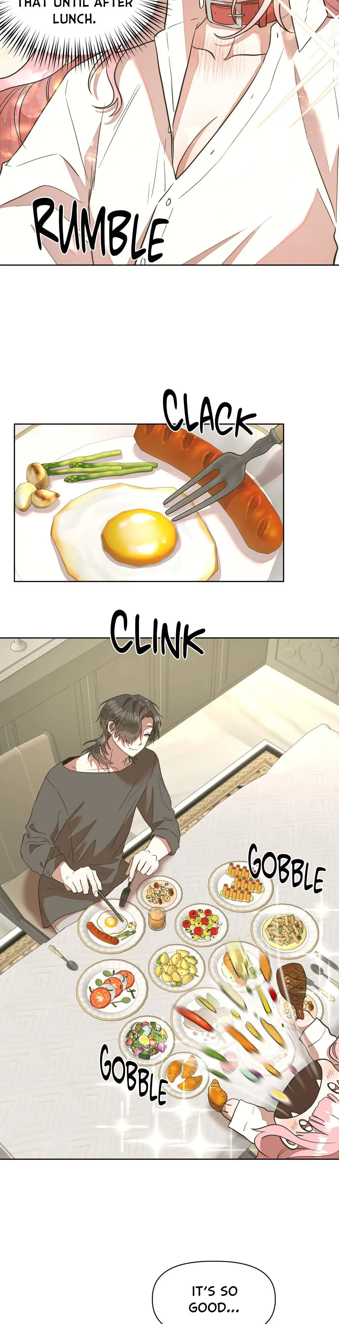 Special Service Chapter 6 - Page 6