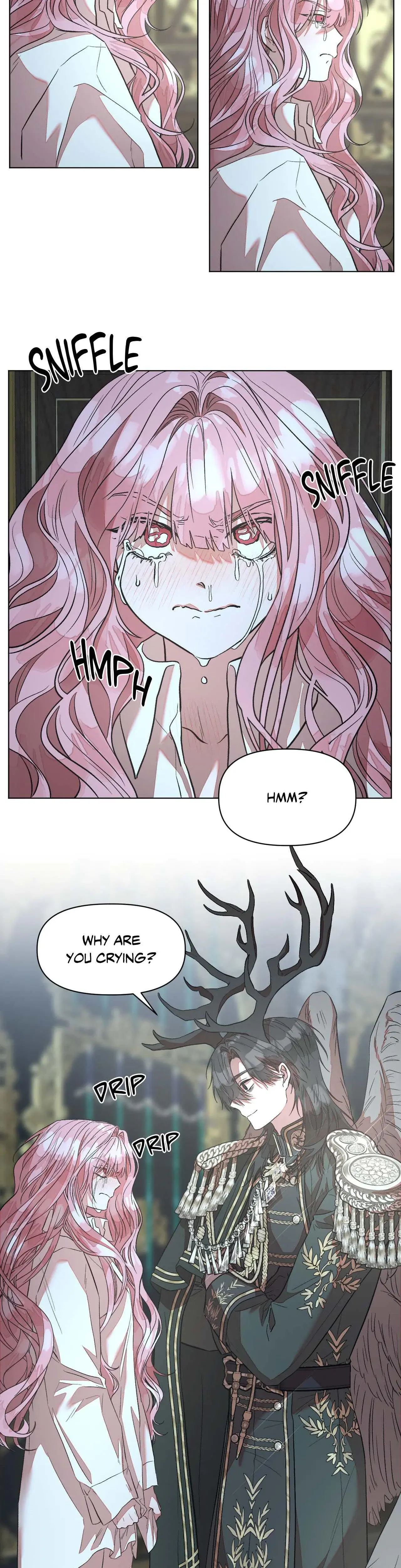 Special Service Chapter 7 - Page 11