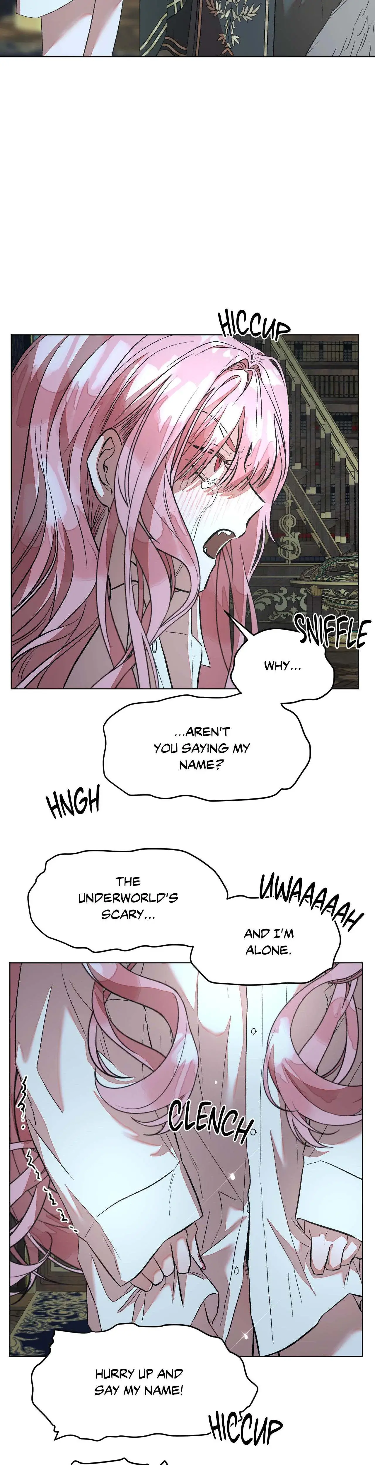 Special Service Chapter 7 - Page 12